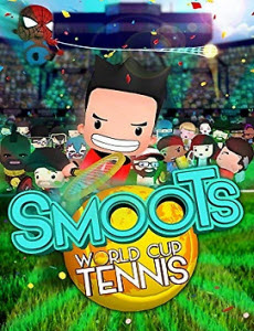 Smoots World Cup Tennis