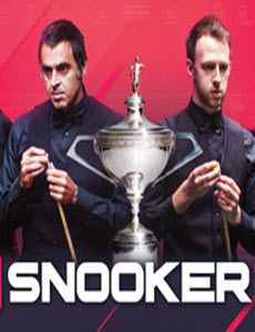 Snooker 19