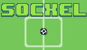 Socxel Pixel Soccer