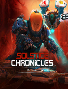 Solstice Chronicles MIA