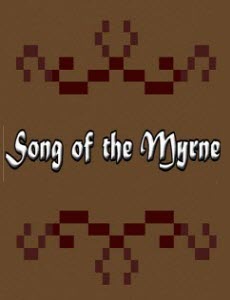 Song of the Myrne: What Lies Beneath