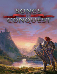 Songs of Conquest