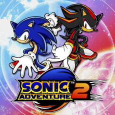 Sonic Adventure 2 - Battle