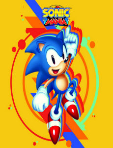 Sonic Mania