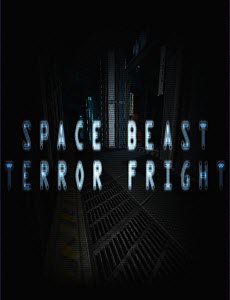 Space Beast Terror Fright