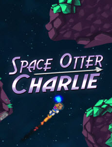 Space Otter Charlie