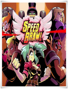 Speed Brawl