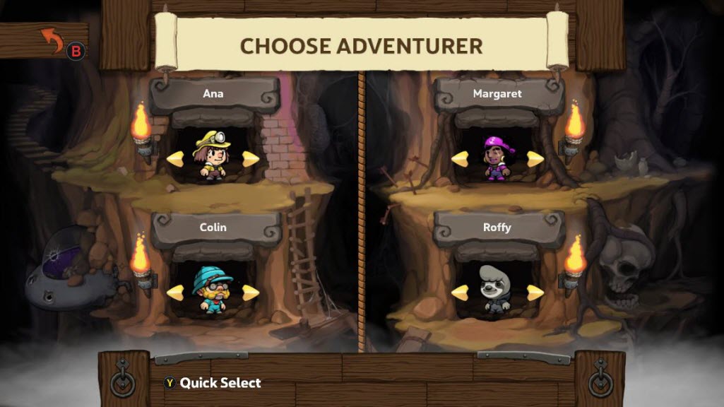 Spelunky 2