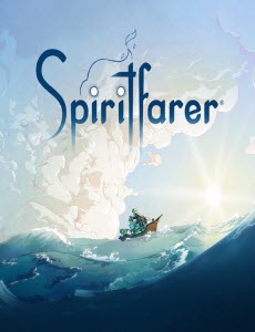 Spiritfarer как поговорить с трусливым директором