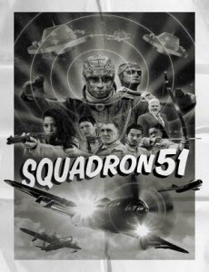 Squadron 51