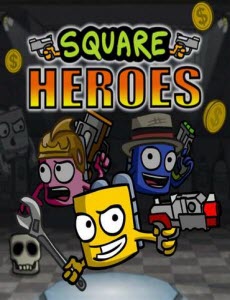 Square Heroes