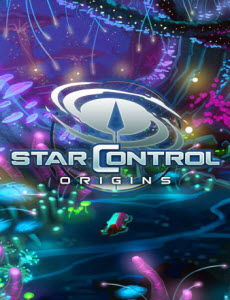 Star Control: Origins