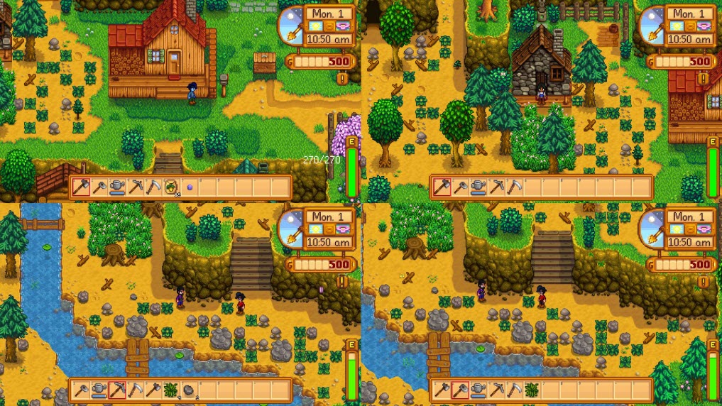 Stardew Valley