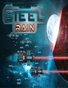 Steel Rain