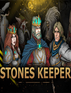 Stones Keeper