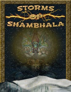 Storms of Shambhala