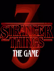 Stranger Things 3 The Game