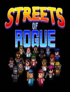 Streets Of Rogue