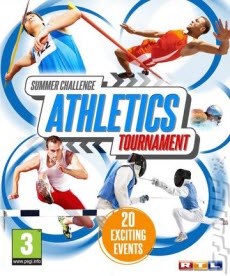 Summer Challenge: Athletics Tournament