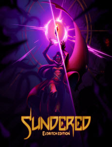 Sundered