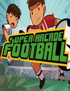 Super Arcade Football