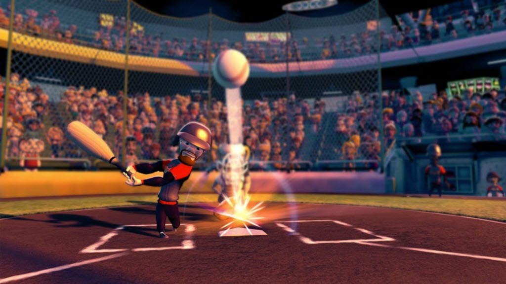 Super Mega Baseball Extra Innings