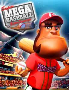 Super Mega Baseball Extra Innings