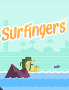 Surfingers