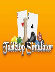 Tabletop Simulator