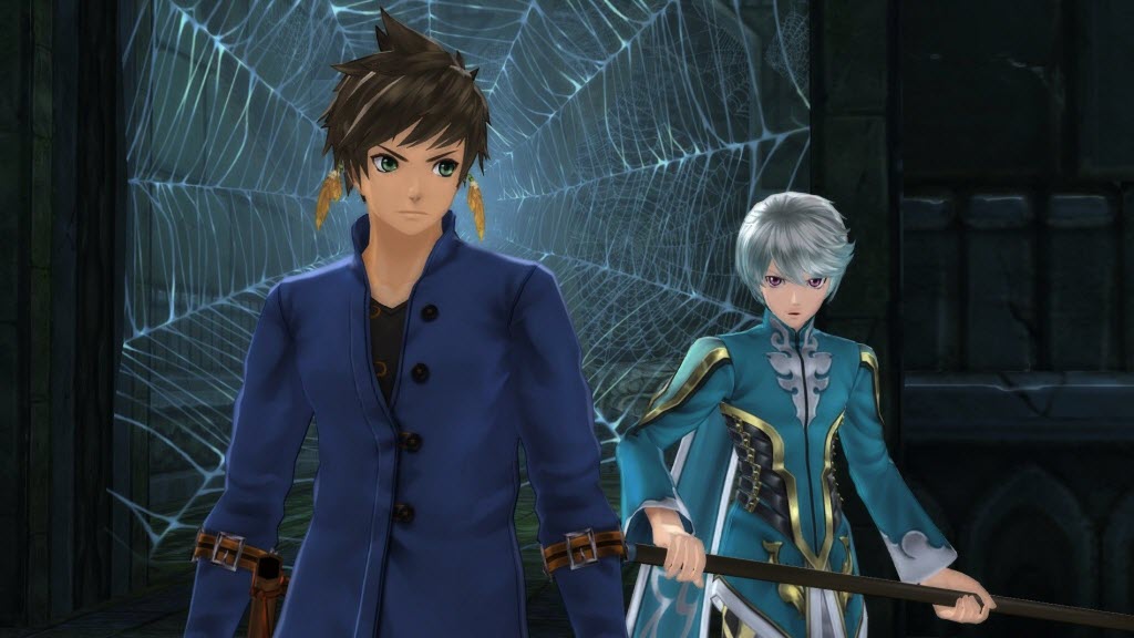 Tales of Zestiria