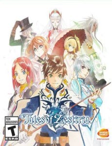 Tales of Zestiria