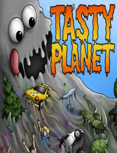 tasty planet back for seconds igg english
