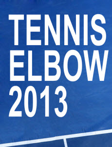 Tennis Elbow 2011, 2013