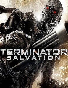 Terminator Salvation