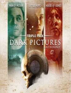 The Dark Pictures Anthology