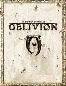 The Elder Scrolls IV: Oblivion