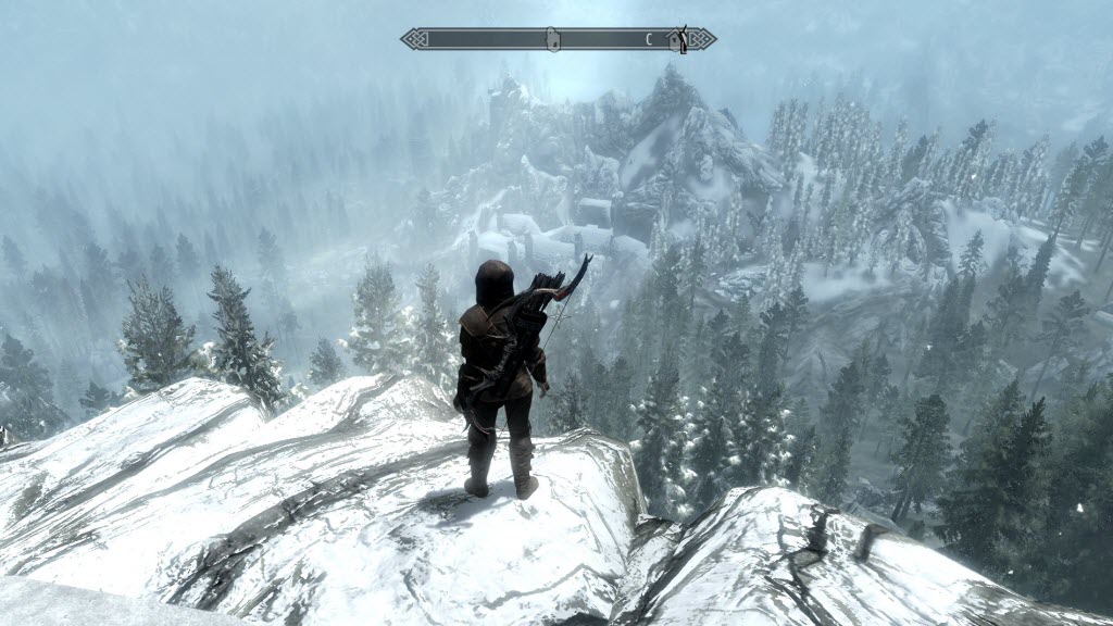 The Elder Scrolls V: Skyrim