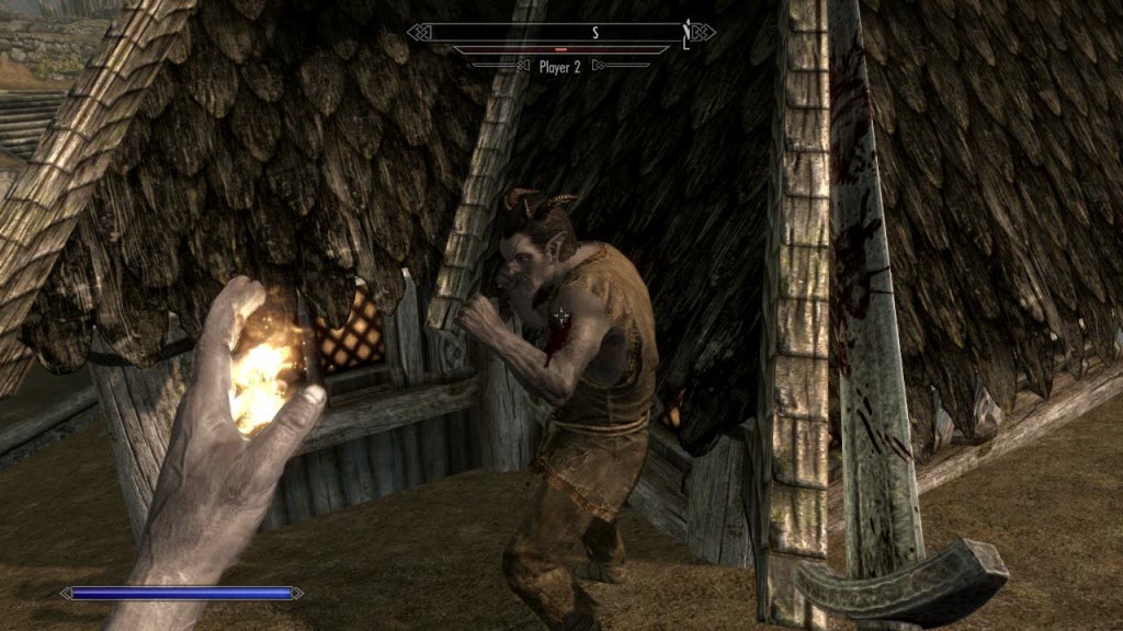 The Elder Scrolls V: Skyrim