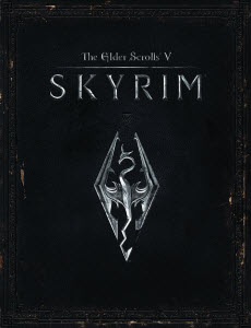 The Elder Scrolls V: Skyrim