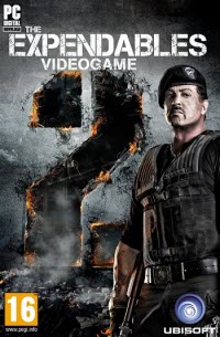 The Expendables 2