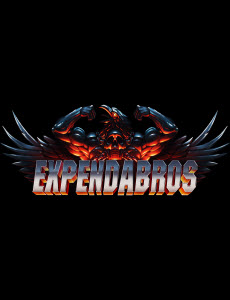 The Expendabros