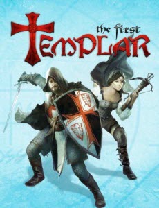 The First Templar