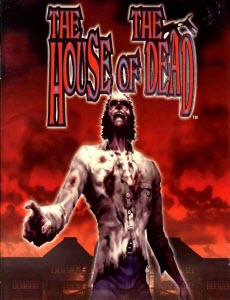 The House and The Typing of the Dead