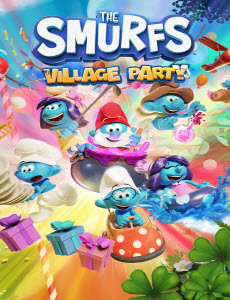 The Smurfs Village Party