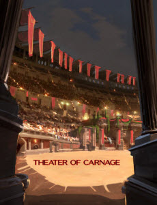 Theater Of Carnage