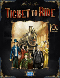 Ticket to Ride