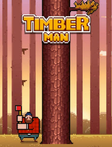 Timberman