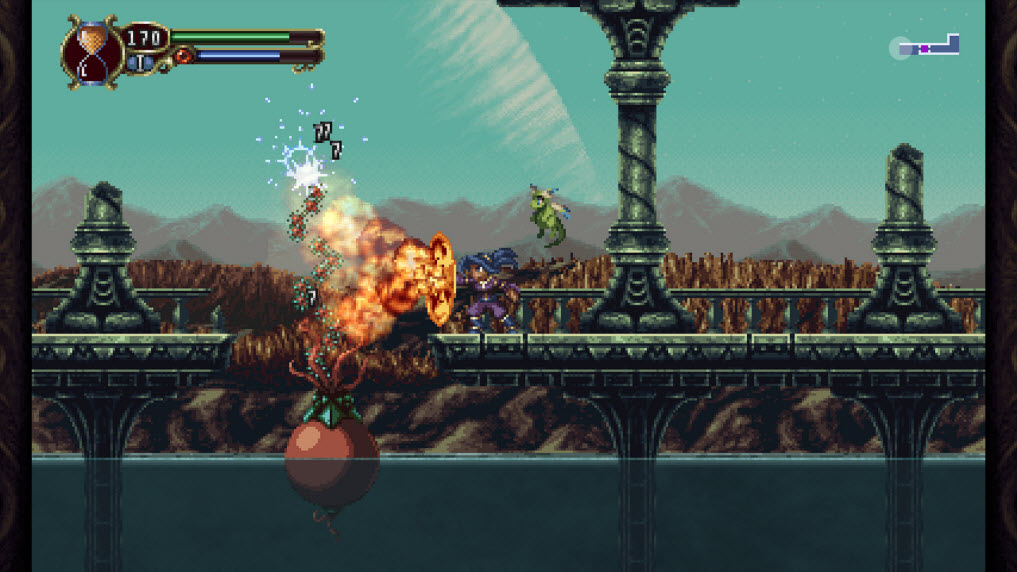 Timespinner