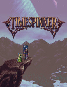 Timespinner