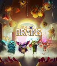 Tiny Brains